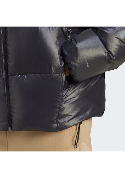 Adidas Jl6905 M Z.n.e. Puffer Erkek Mont Siyah