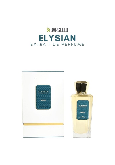 Niche Paradise Elysıan Unisex 75ml Extrait De Perfume Oryantal