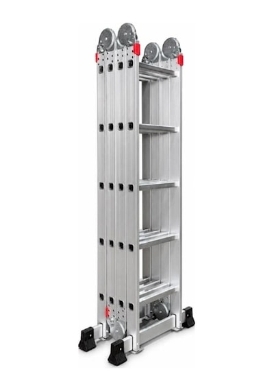 Proft Çok Amaçlı Akrobat Merdiven 5700 Mm 4x5