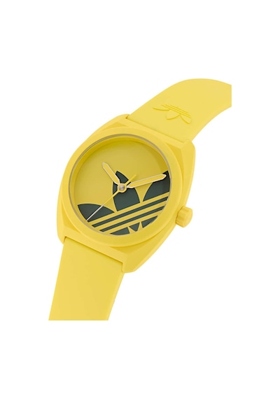 Adidas Adaost25542 Kol Saati Sarı