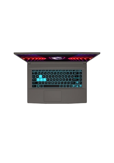 MSI Thin A15 B7UC-077XTR R5-7535HS 16 GB 512 GB SSD RTX3050 15.6" Dos Dizüstü Bilgisayar (Yenilenmiş)
