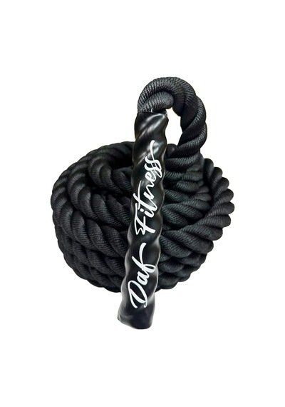 Crossfit Halat İthal 12 Mt. 38 Mm. İthal