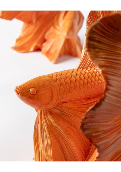 Madame Coco Marlin Biblo - Turuncu 8684427110430 Diğer