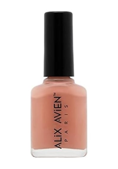 Nude Oje 08 - Yüksek Pigmenttli Uzun Süreli Kalıcılık Hızlı Kuruma - Nail Lacquer 08