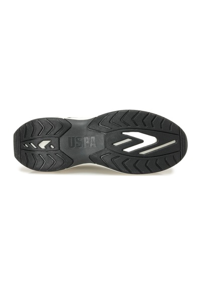 U.s. Polo Assn. Neo 4pr Siyah Erkek Koşu Ayakkabısı 000000000101812402 Siyah - Beyaz U.s. Polo Assn. Neo 4pr Siyah Erkek Koşu Ayakkabısı 000000000101812402 Siyah - Beyaz