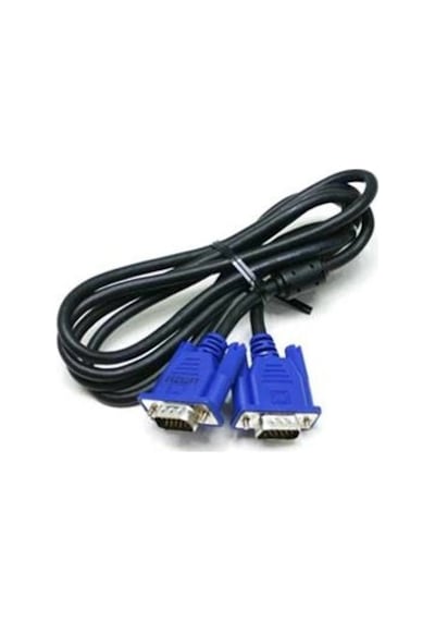 S-link Sl-vga16 1.5mt Ekran Kartı E-e Data Kablosu Kdo
