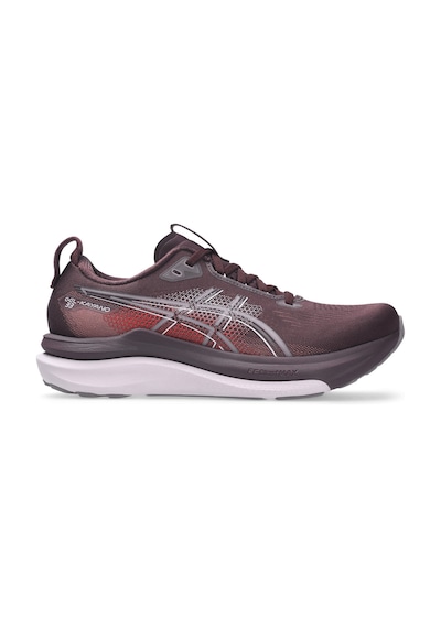 Asics Gel-kayano 33 Kadın Mor Koşu Ayakkabısı 1012b939-501