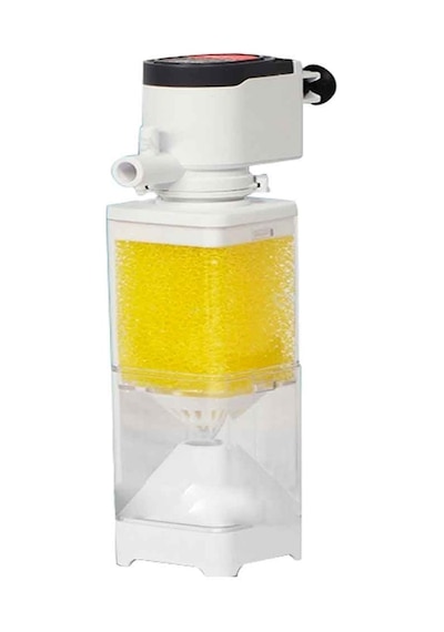 Sobo Akvaryum İç Filtre Yeni Nesil Beyaz 6 W 600 Lt/h