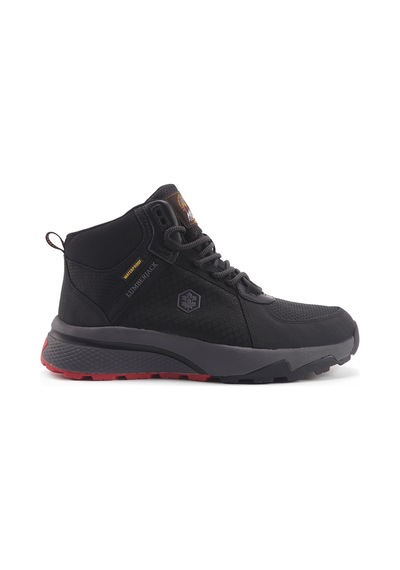 Lumberjack Mıles 4pr Siyah Erkek Outdoor Bot 000000000101877136 Siyah