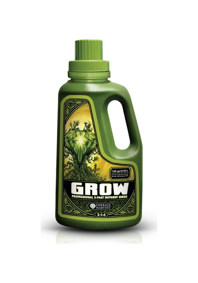 Emerald Harvest Grow 0.95 Litre