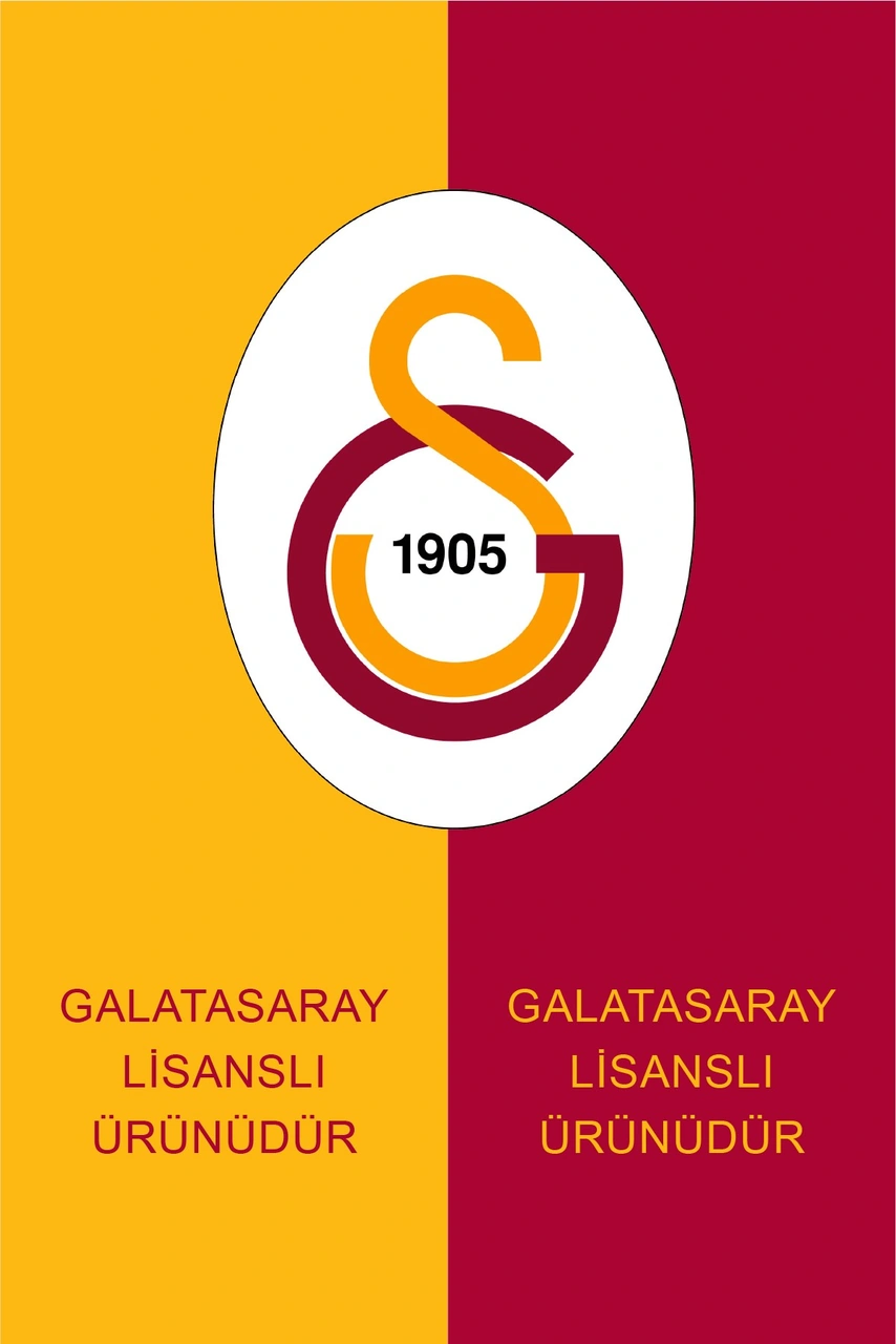 Galatasaray Puma 2025/2026 Çocuk İç Saha Parçalı Taraftar Forma Kırmızı
