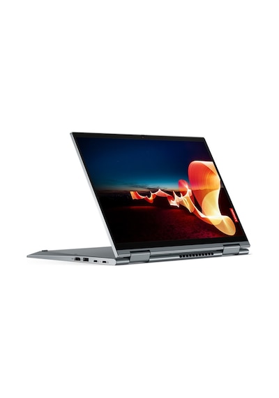 Lenovo ThinkPad X1 Yoga Gen 6 20Y0S0W5TX001 i7-1165G7 16 GB 256 GB SSD 14" Dos UHD Dizüstü Bilgisayar