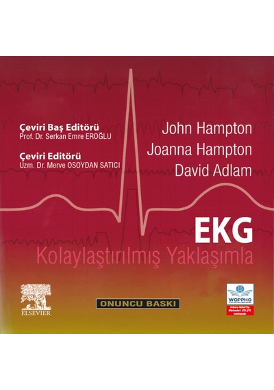Ekg Kolaylaştırılmış Yaklaşımla Ön Sipariş