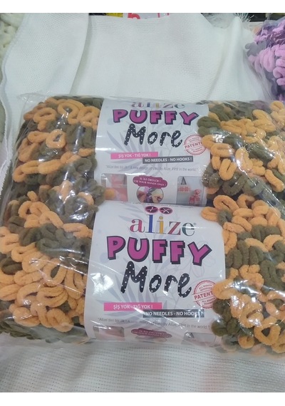 Alize Puffy More (279636034)