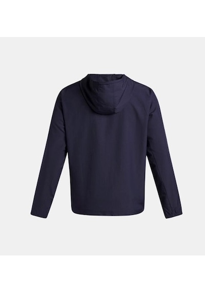 Under Armour Ua Rival Wvn Windbreaker Erkek Rüzgarlık 1390149 1390149 410