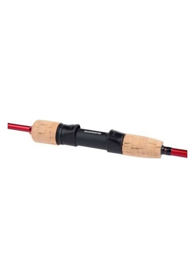 Yek Outdoor Spin Olta Seti Shimano Kamış Sienna Spinning Eva 2,69m 10-35g 2pc&okuma Revenger Rv-40 Fd Olta Makinesi