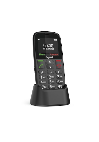 Gigaset Gl395 Tuşlu Cep Telefonu