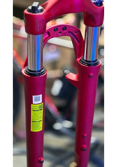 Suntour 28" Sf14-nex Hlo-p