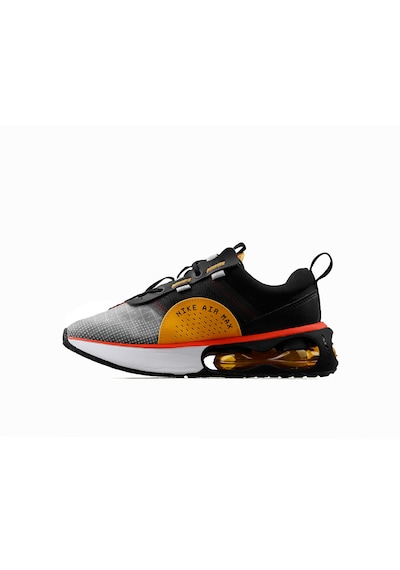 Nike Ayakkabı Günlük Air Max 2021 Gs Beyaz - Gri - Kırmızı