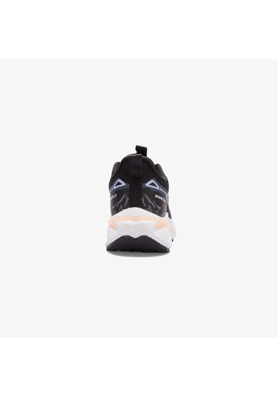 Nautica Kadın Siyah Sneaker 026 Bnt606t Siyah