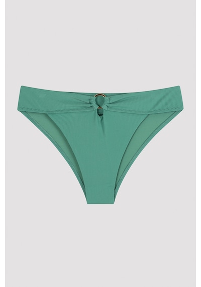 Penti Açık Yeşil Meadow Aksesuar Detaylı Bikini Altı