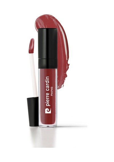 Pierre Cardin Staylong Lipcolor Kissproof Uzun Süre Kalıcı Lipgloss 379 Ground Breaker