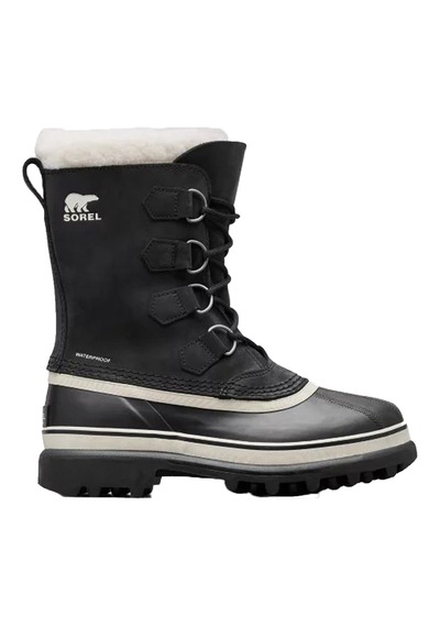 Sorel Nl1005carıbou 024 Siyah