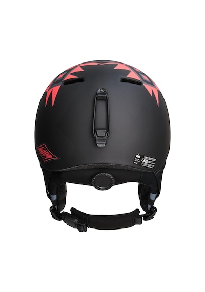 Quıksılver Quiksilver Play Erkek Kask Skq0 Çok Renkli
