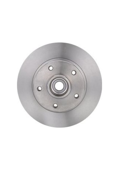 Renault Megane 3 1.4 2008-2017 Bosch Arka Disk Rulmanlı 2 Adet
