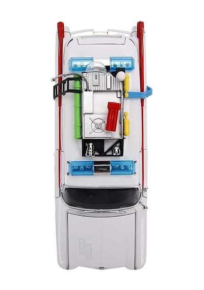 Jada Toys Hayalet Avcıları Ghostbusters Ecto-1 1/24 Model Araba