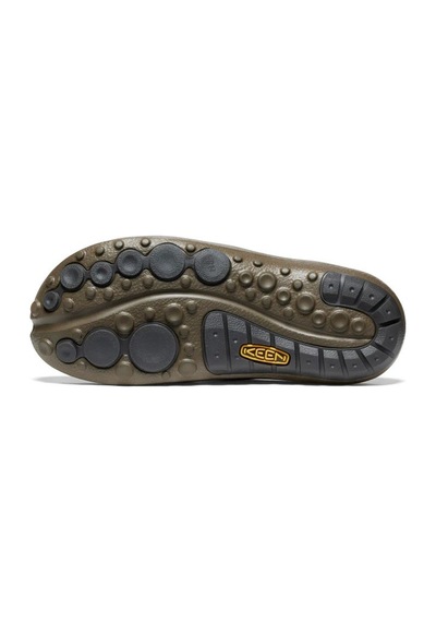Keen 1028606 Shanti Canteen/plaza Taupe Erkek Terlik Olive