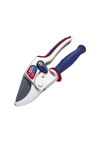 Spear And Jackson 6458Rs Budama Makası Anvil Cırcırlı