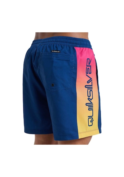 Quiksilver Everyday Holmes Volley 16 Erkek Lacivert Mayoşort Lacivert