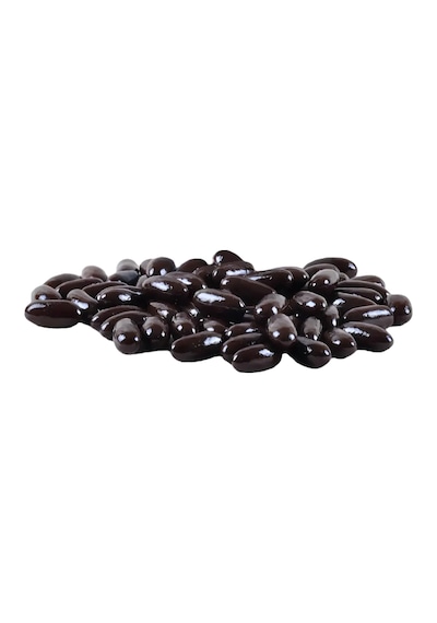 Bitter Çikolata Kaplı Portakal Draje 150 Gr