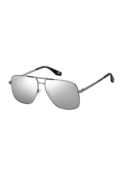 Marc Jacobs Jac Marc 387 S 807 T4 60 G Erkek Güneş Gözlüğü Gri