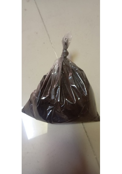 3 Kg Weber Jointsil Siyah Derz Dolgu