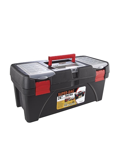 Asrın Super-Bag 24" Takım Çantası Asr-2056