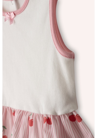 Panço Yenidoğan Pembe 2'li Takım 2511GN17003