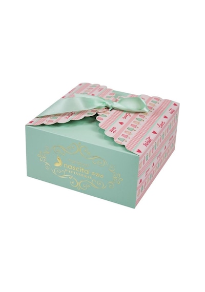 Nascita Patisserie Fırça Seti