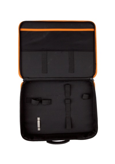 Bahco 4750Fb5C Profesyonel Mini Bez Takım Çantası