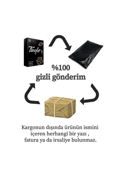 Moodunu Bul + 18 Nsfw Oyun Kartı Paketi