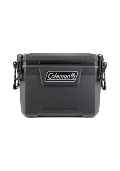 Coleman Convoy 55 Qt 5823 Taşınabilir Soğutucu Buzluk 52 Lt 001