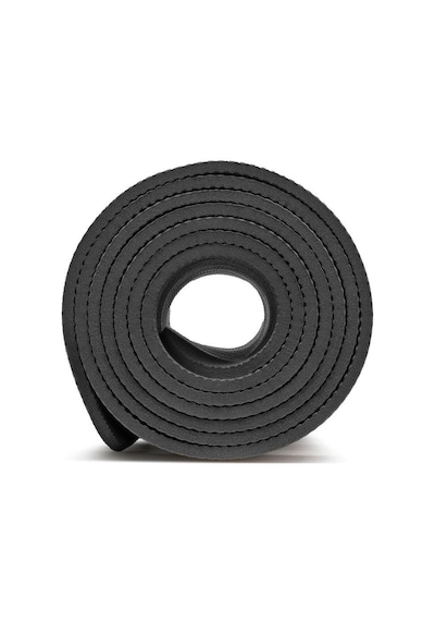 Reebok Yoga Minderi - 4mm - Black Rayg-11020bk Siyah