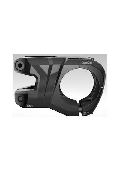 Pro Stem Koryak 55mm35mm Gidon Boğazı Siyah