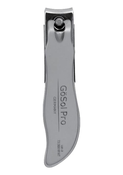 Gösol Pro Tırnak Makası 8.0 Cm