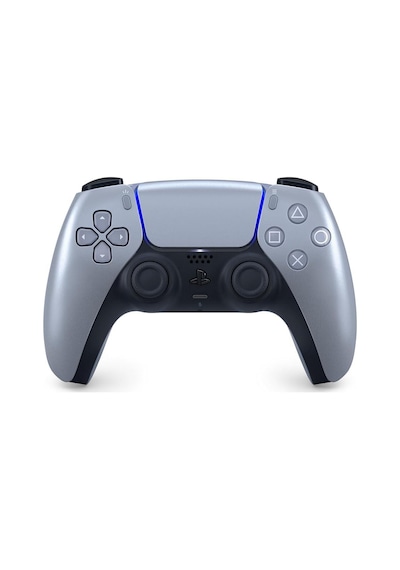 Sony Ps5 Dualsense Controller Gamepad Sterling Silver Gümüş