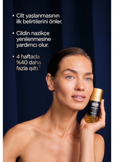 Yeni Başlayanlar İçin Kırışıklık Karşıtı Ve Aydınlatıcı Etkili Retinal İçeren Çift Fazlı Serum - Retinal Smooth 50 Ml