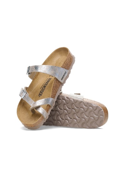Birkenstock Bırkenstock Mayari Kadın Terlik 1026992 1026992bırken Çok Renkli Çok Renkli