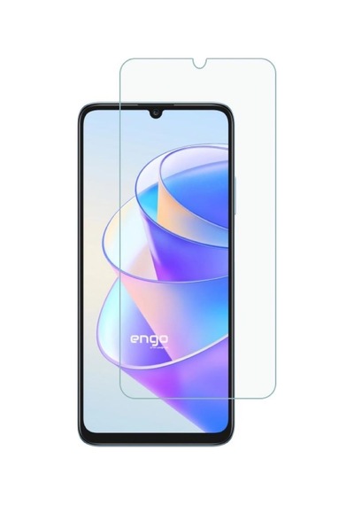 Honor X7a Ekran Koruyucu Nano Temperli Cam