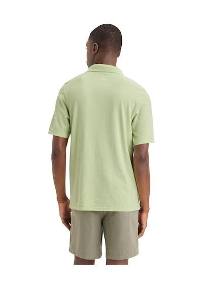Dockers Erkek Polo Yaka T-shirt 25ya1159-0120 Neutrals